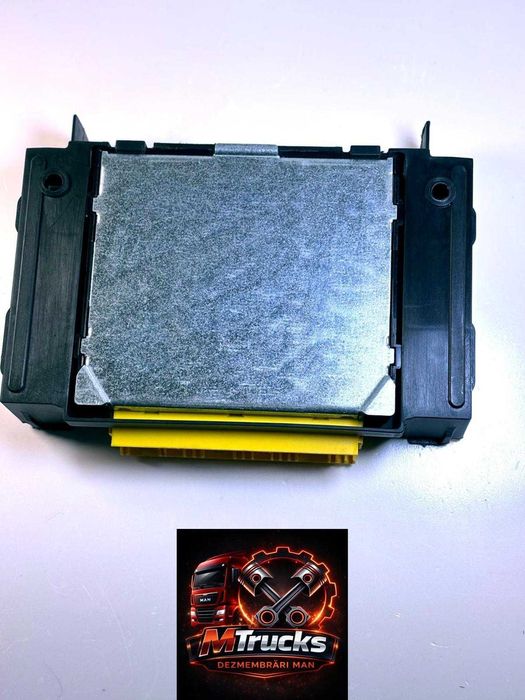 Calculator ECAS Original MAN WABCO- TGX TGS TGA 81258077028