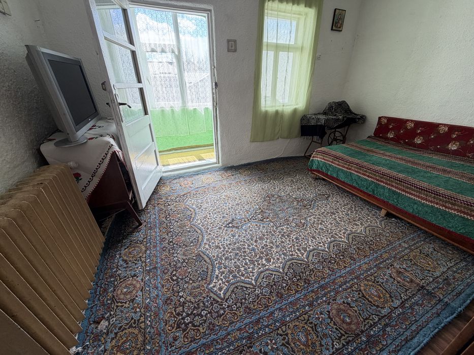 Casă 7 camere P+1, Bd. Ion Mihalache, Câmpulung Muscel