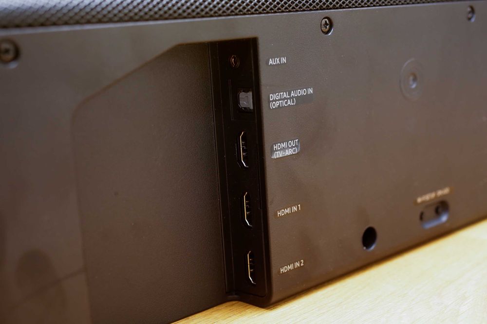 Samsung K950 Soundbar 5.1.4 Ch