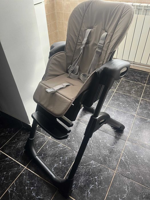 Scaun de masa bebe Joie Mimzy Recline