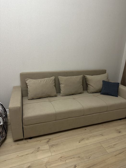 Продам новый диван