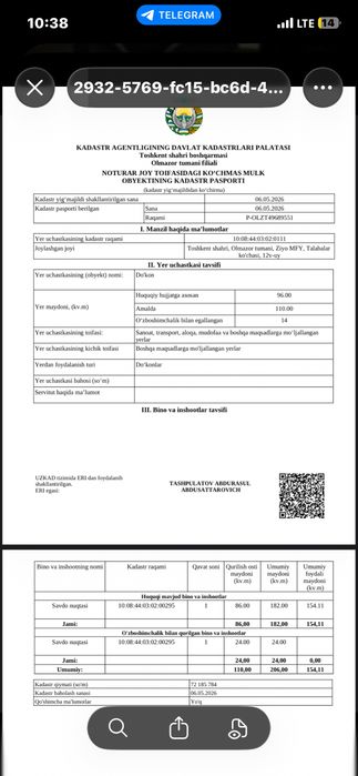 Bino sotiladi !!! Game club 240.000$