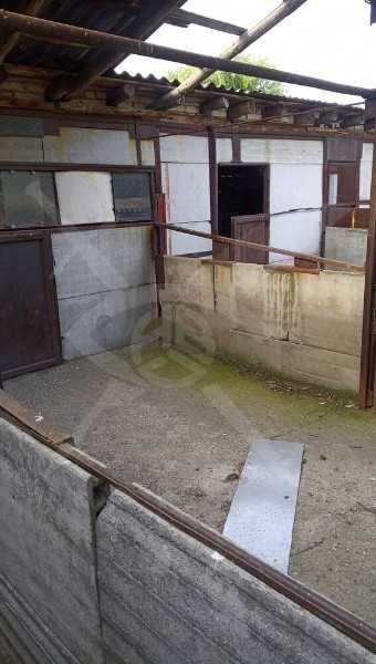 Продава се Промишлена сграда в с. Бенковски, Област Пловдив - 630 кв.м за 52 €/кв.м - Снимка #5