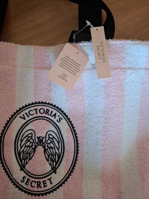 Чанта Victoria's Secret