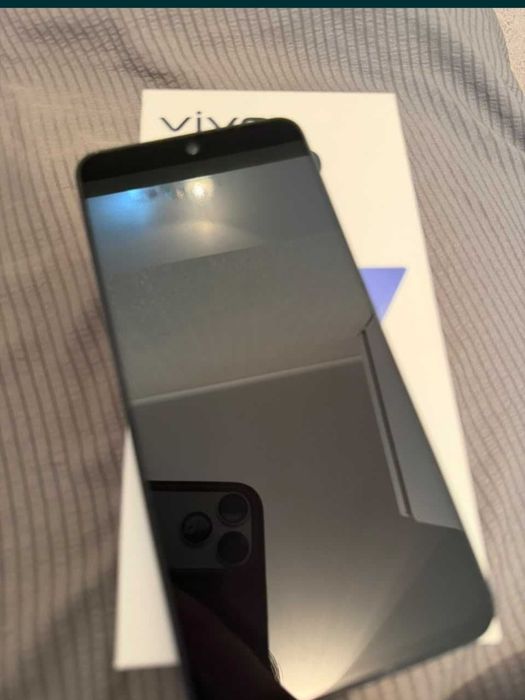 Vivo Y-100 (256gb)