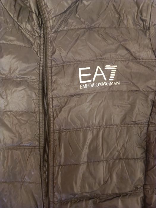 geaca emporio armani (EA7)