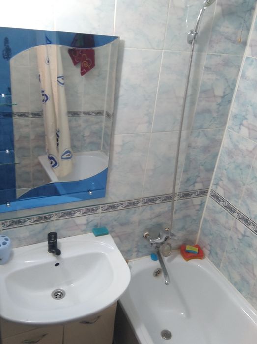 Продам 2-х комнатную квартиру