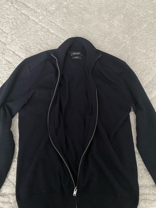 Кардиган Massimo Dutti