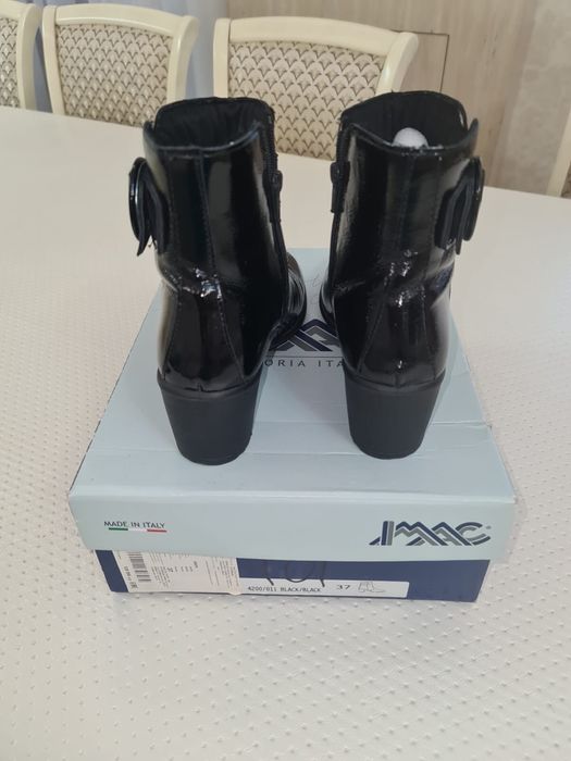 Продам полусапожки