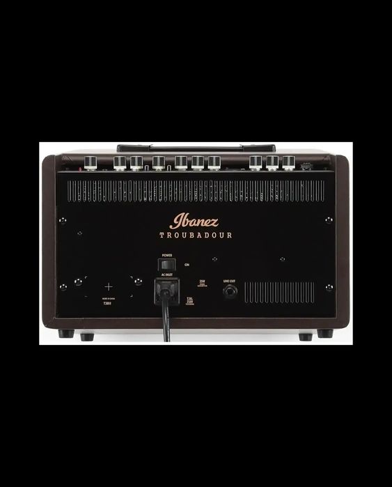 Ibanez T30II-U Troubadour - Amplificator Chitara Acustica