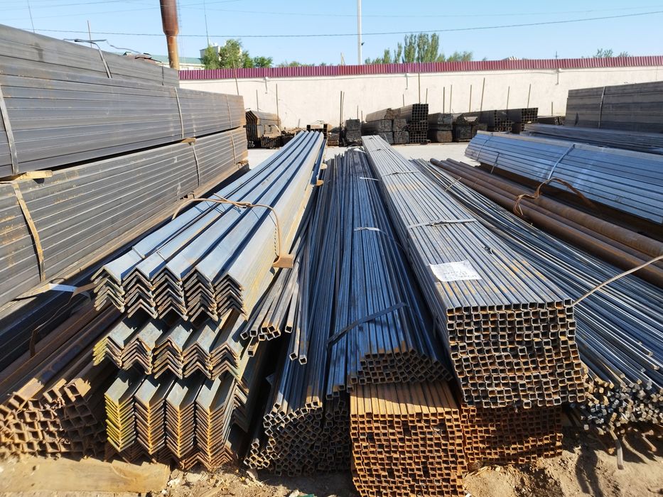 арматура квадрат труба