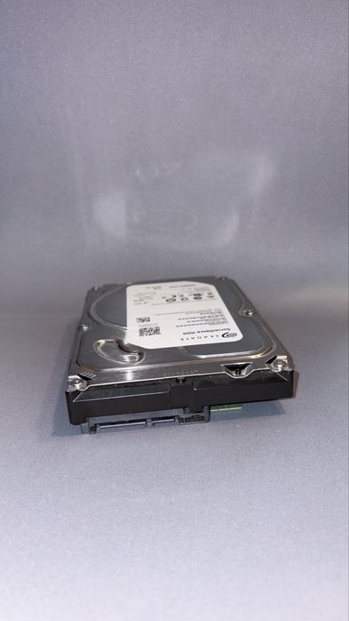 Seagate Surveillance ST4000VX000 4TB HDD