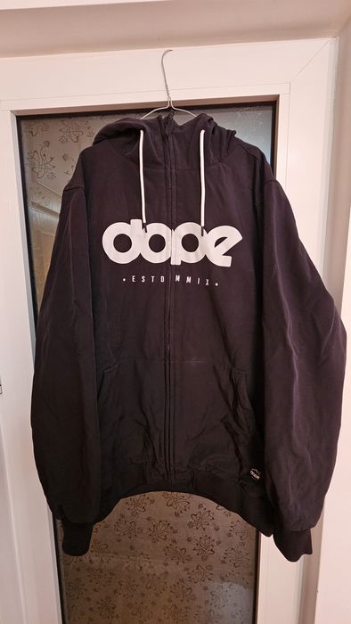 Vând geacă ski/snowboard  Dope Anorak XL
