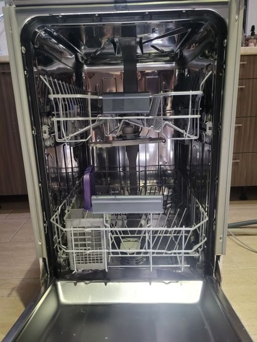 Съдомиялна Beko за части