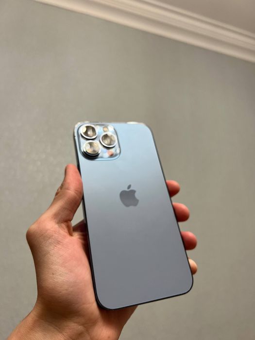 iPhone 13 Pro Max :)