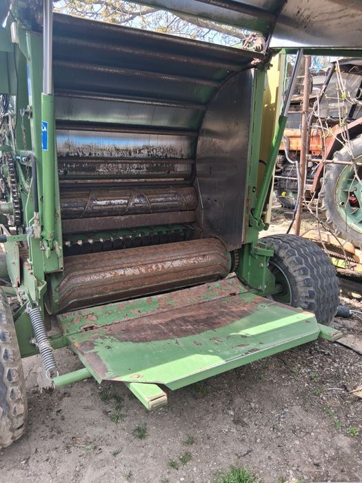 Vând sau schimb cu un tractor 100 cai