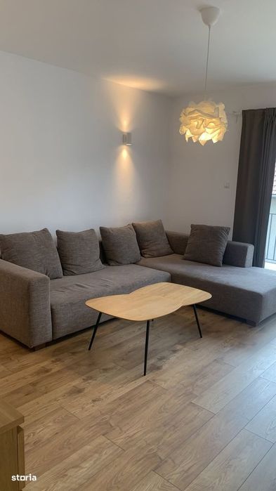 Ap. MODERN 2 camere - SELIMBAR/ Shopping City