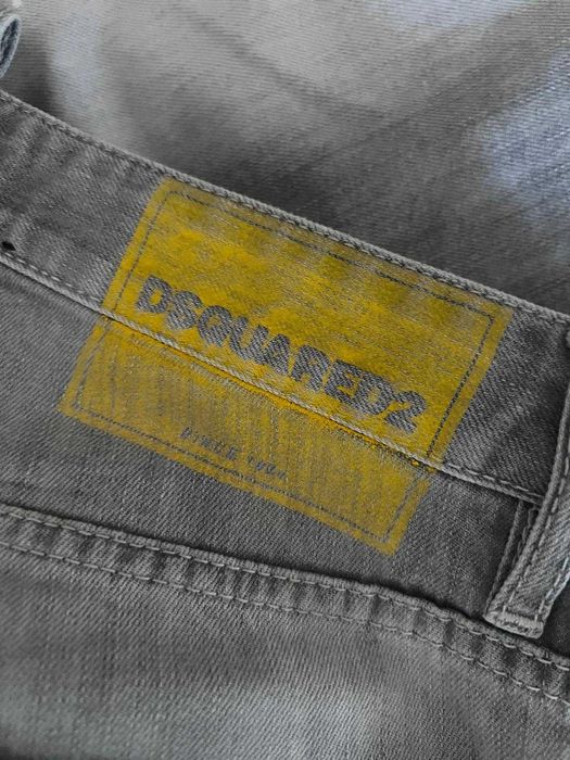 Blugi/ denim DSquared2