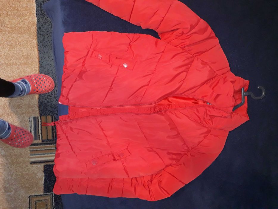 Продавам детски якета