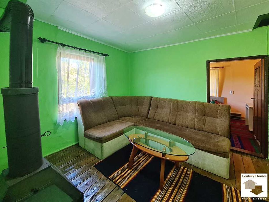 Продава се Къща в с. Теменуга, Област Велико Търново - 100 кв.м за 450 €/кв.м - Снимка #6