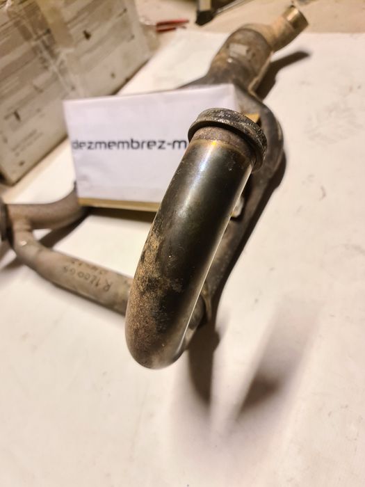 BMW R1200GS k25 2004 2012  toba evacuare galerie /galerii +alte piese