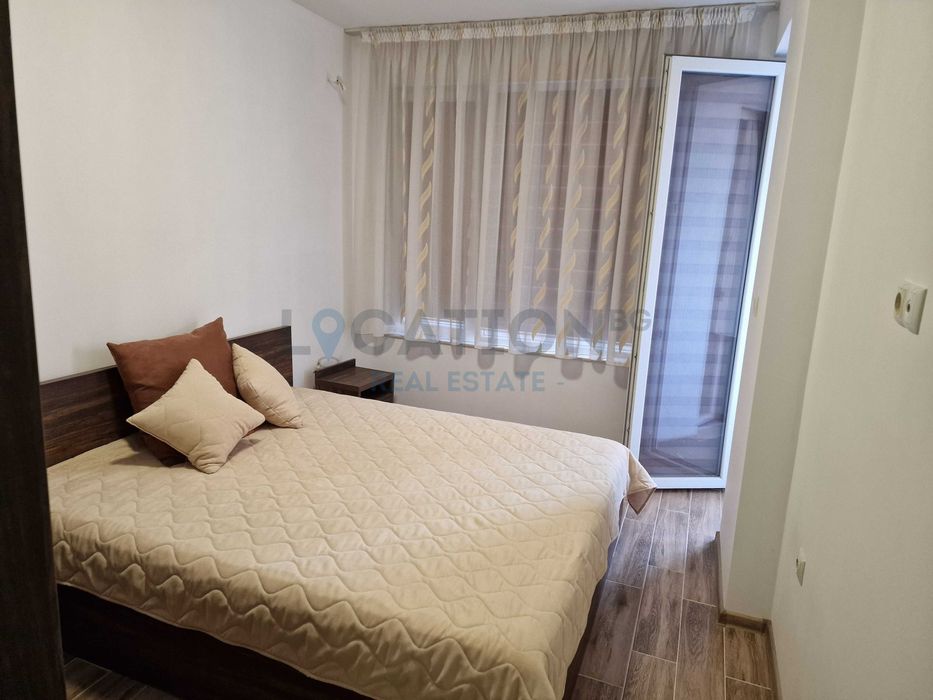 Продава се Двустаен апартамент в Варна, Погреби - 51 кв.м за 2351 €/кв.м - Снимка #3