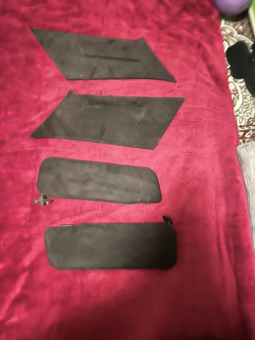 Паталок ваз 2107 сотилади