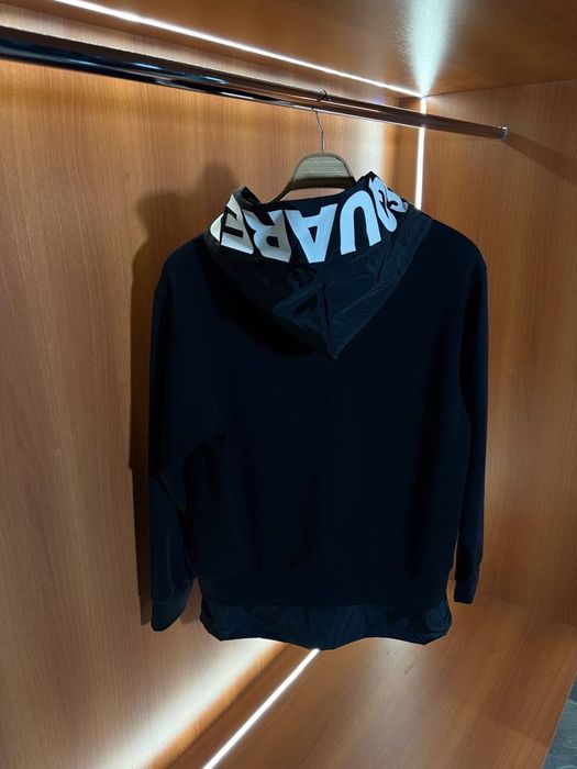 Dsquared2 (DSQ2) мъжки комплект – нов, високо качество, S–2XL