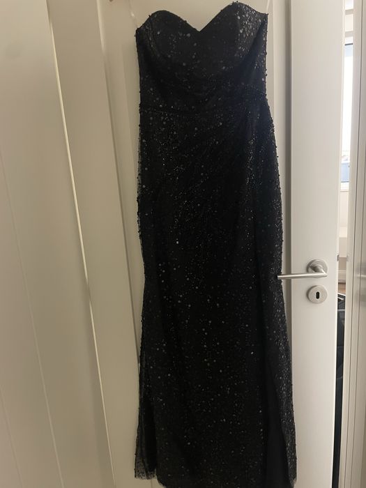 Официална рокля Princess