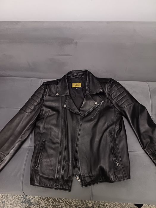 Продам мужскую косуху