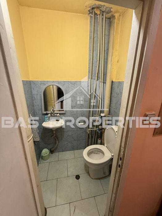 Продава се Четиристаен апартамент в София, Люлин 9 - 107 кв.м за 2057 €/кв.м - Снимка #8