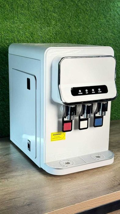 Фильтр для воды / система очистки воды / Suv filtrlari / Teskari osms
