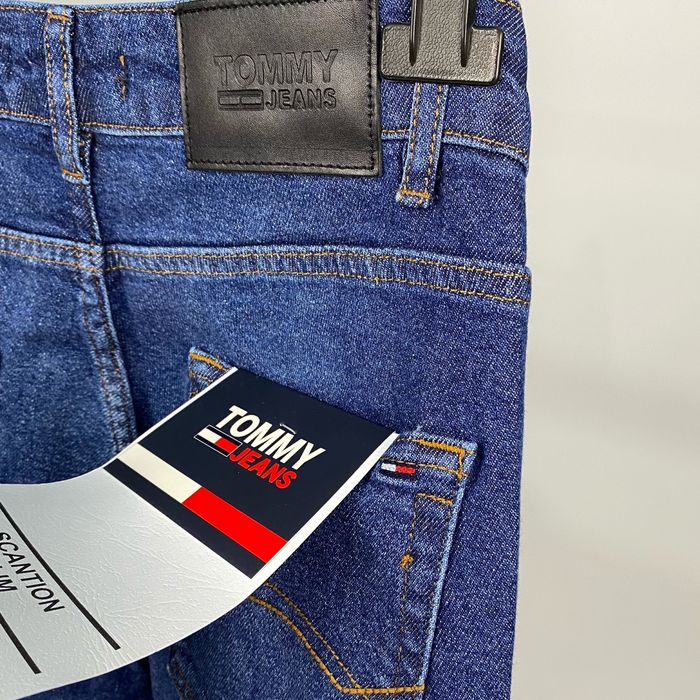 Tommy hilfiger мъжки дънки 3 модела