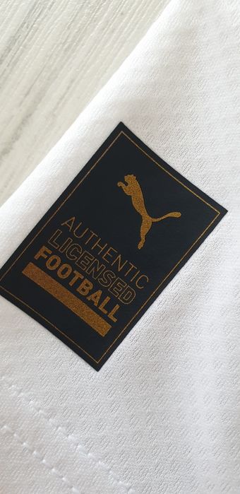 Puma Italia/Italy Womens Size XS НОВО! ОРИГИНАЛ! Дамска Тениска !