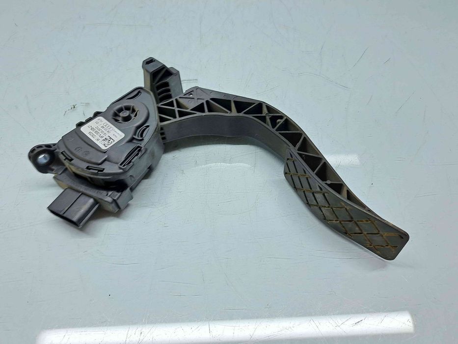 Pedala acceleratie Audi A4 (8K2, B8.5) Facelift [Fabr 2008-2015] 8K17