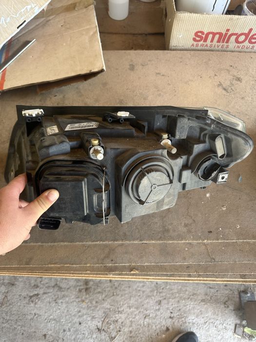 BMW e90 facelift 2008-2011 ляв Фар оригинален