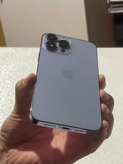 Айфон 13 про мах