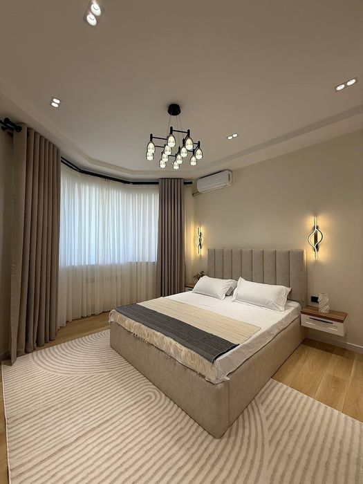 Ремонт квартир и домов под ключ!