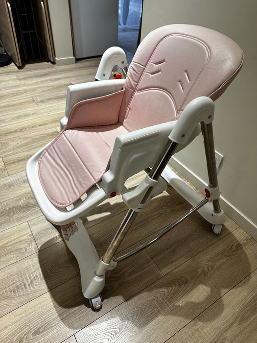 Детское кресло