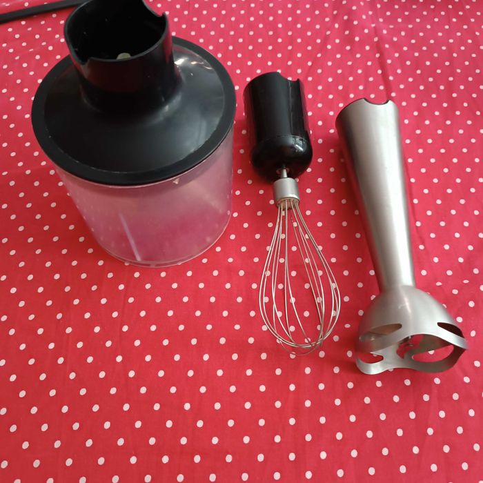 Части за пасатор "Финлукс"