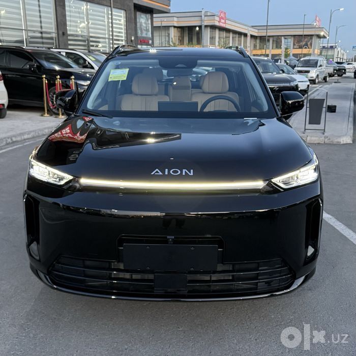 Gac aion i60 EV Ellektr