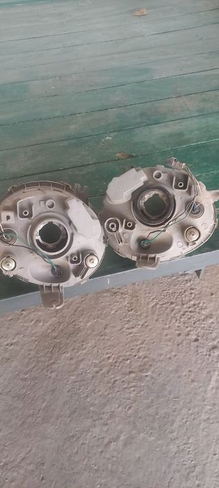 Matiz fara Sotiladi ikkalasi 250 ming