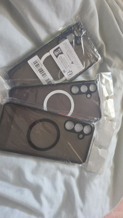 Husa samsung s24 plus