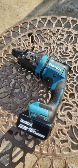 rotopercutor makita DHR182 brushless