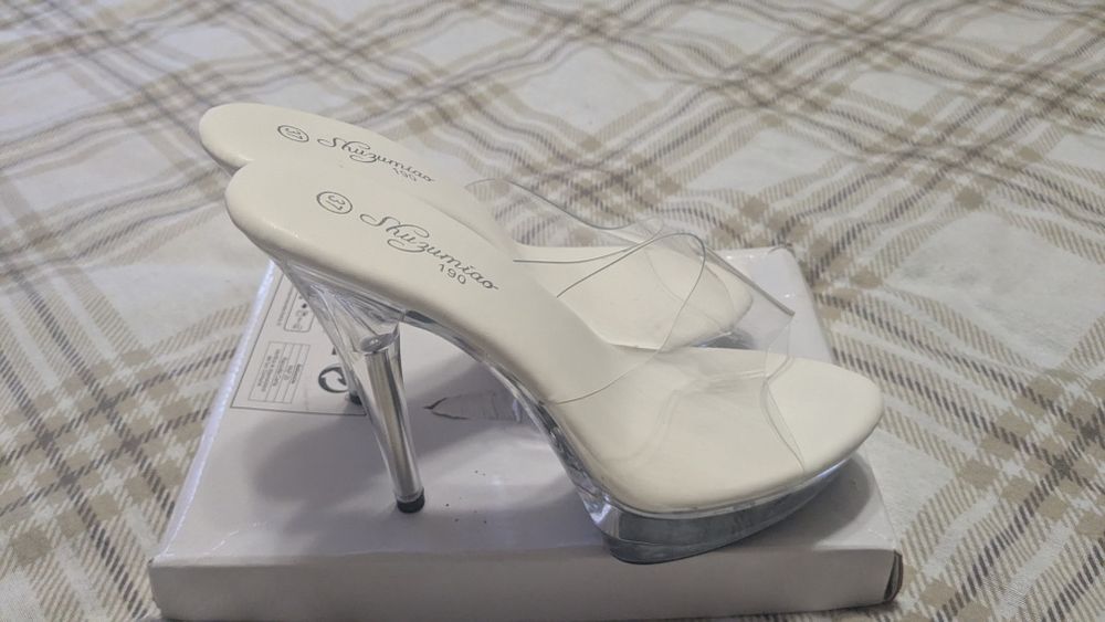 Дамски обувки 37 номер