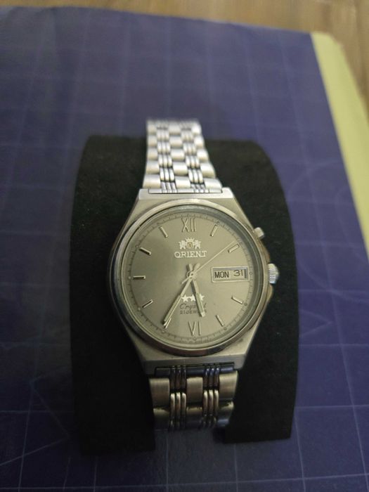 Ceas Orient Tristar