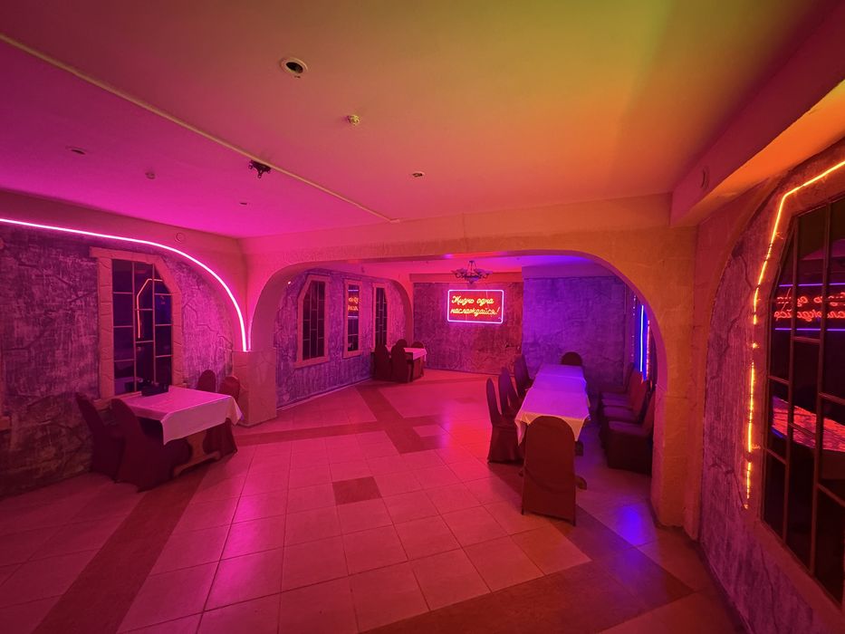 Продам готовый Заведение