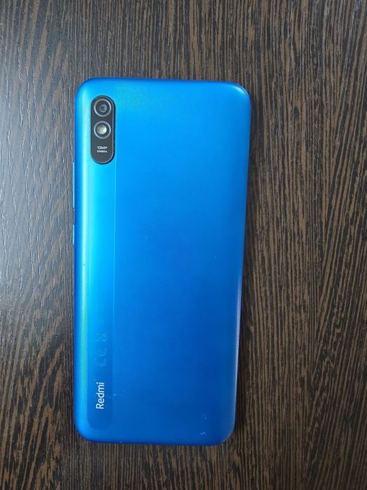 Продам телефон redmi