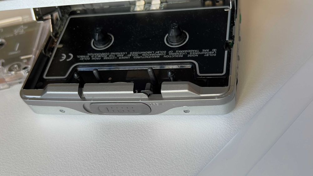 Walkman Sony WM-EX510