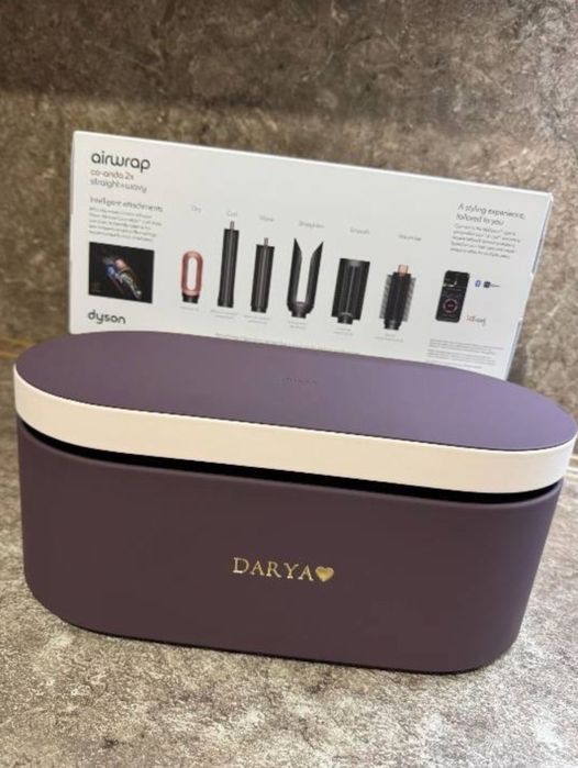 Dyson Airwrap Co-anda 2x